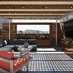 Dtla Loft Gorgeous Views