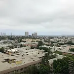 Barrington Plaza