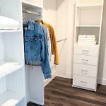 Modern & Chic Luxury Condo