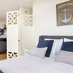 Masterpiece View In Marinadelrey/Venice Beacg
