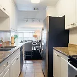 Masterpiece View In Marinadelrey/Venice Beacg