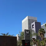 Monkey Loft, Downtown Los Angeles