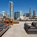 Dtla Loft Gorgeous Views