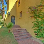 The Villa Sophia Guest House