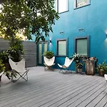 Palihotel Culver City
