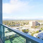 Seabreeze Penthouse Style With Astonishing View