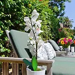 Venice One Bedroom Artist Bungalow
