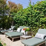 Venice One Bedroom Artist Bungalow