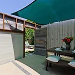 Venice One Bedroom Artist Bungalow