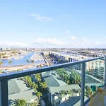 Seabreeze Penthouse Style With Astonishing View