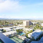 Seabreeze Penthouse Style With Astonishing View