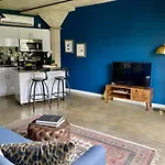 The Midnight Loft By Bobou Design