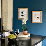 The Midnight Loft By Bobou Design