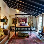 The Paramour Estate