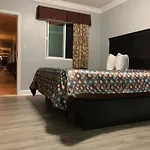 New Bay Motel