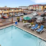 Hollywood Inn Express South