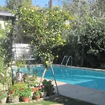 Culver City Escape With Pool, Near Disneyland Park!