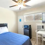 Ramona Motel