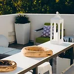 Corporate And Vacation Apartments In Culver City