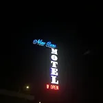 New Casa Motel Los Angeles