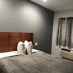 New Casa Motel Los Angeles
