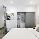 Beautiful And Cozy 2-Bedroom & 1 Bath In Dtla