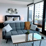 Argyle Aparthotel - 5 Star Luxury Apartments In Hollywood