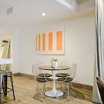 2-Story Penthouse & Private Deck