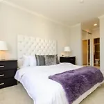 Beverly Hills Adjacent 2-Bedroom Penthouse