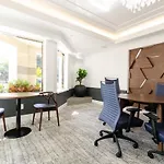Beverly Hills Adjacent 2-Bedroom Penthouse