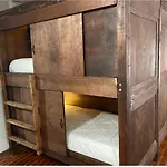 La Garden Hostel