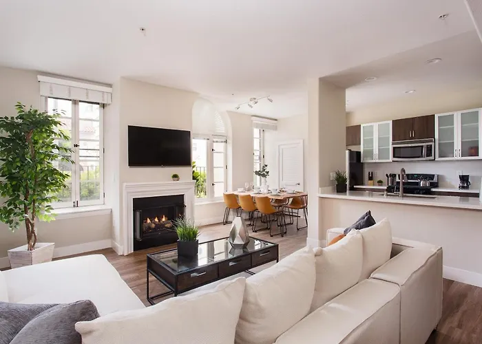 Westwood Luxury Suites