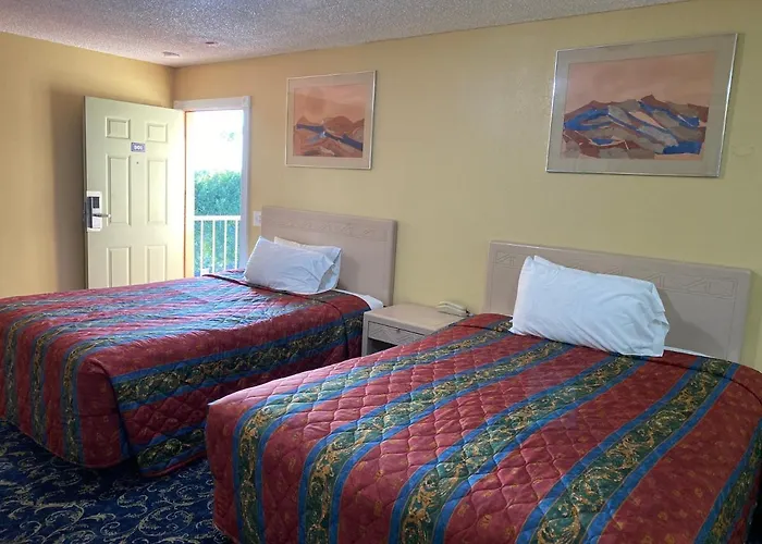 Horizon Inn Motel