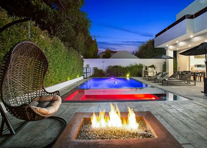Villa G