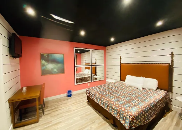 Casa Valentine Inn - Los Angeles
