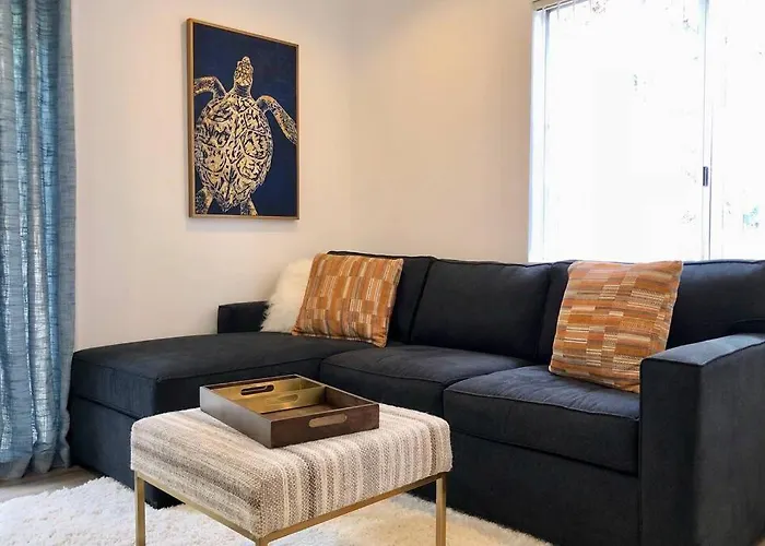 6 Min To Dtla + Hollywood, Silverlake And Echo Park