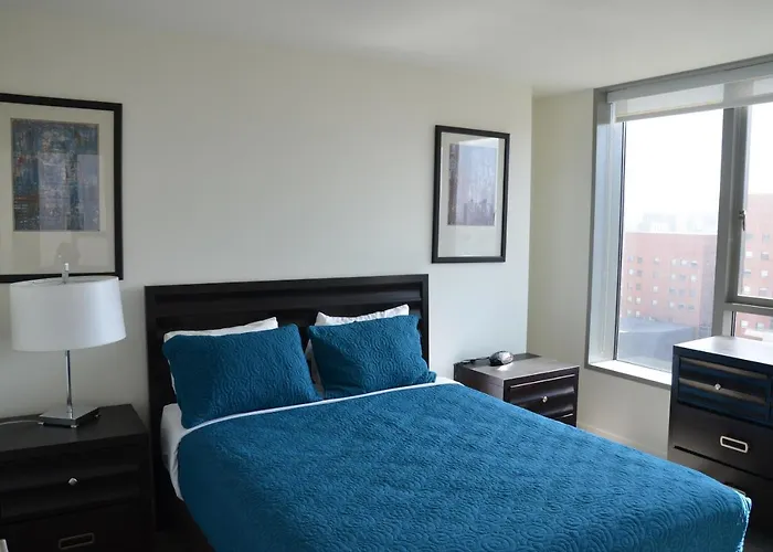 Musical District Downtown La 30 Day Stays