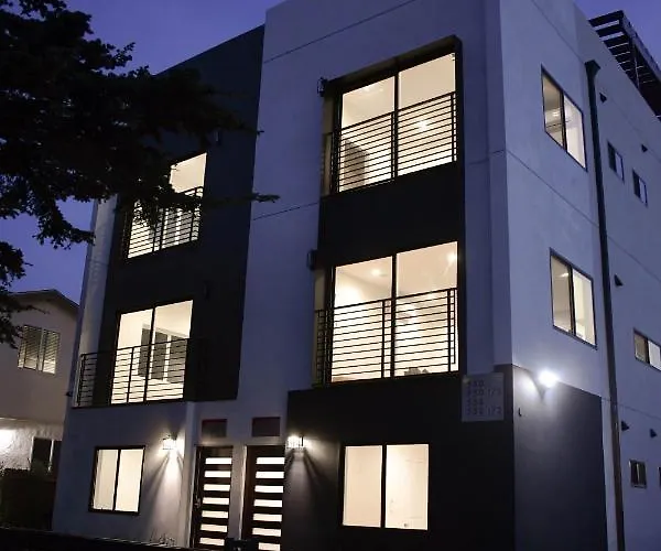 Boutique Hostel