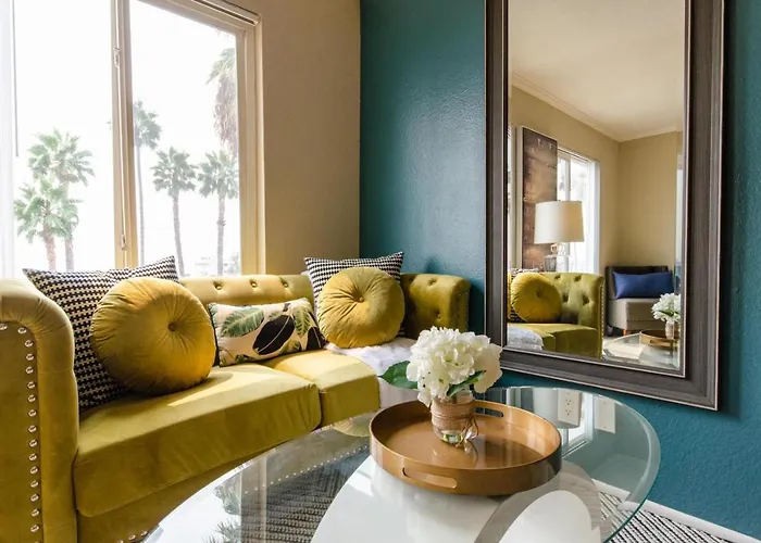 Savana Spectacular Loft