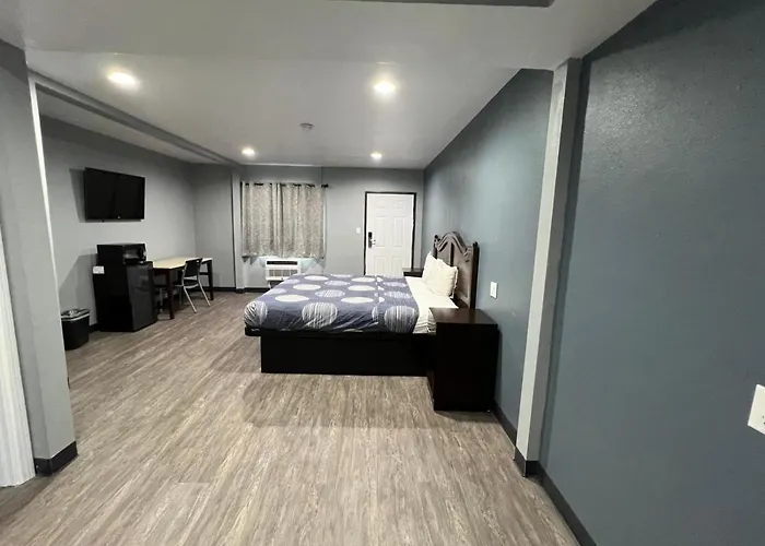 Cornett Motel