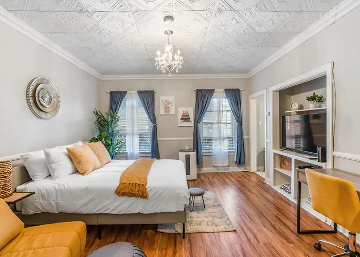 Your Charming Boho Abode