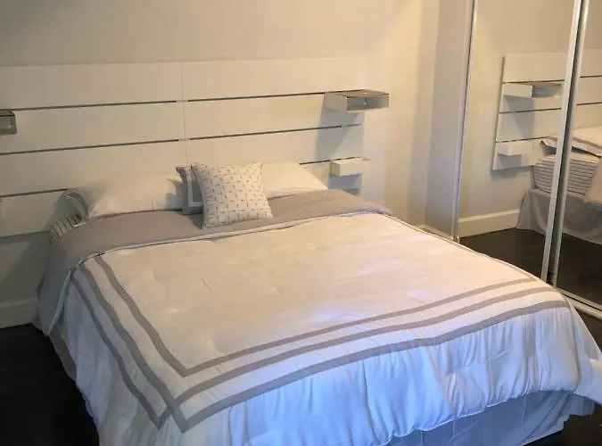 The Luxury Pad