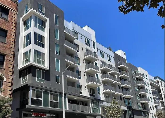 Dtla Home Away