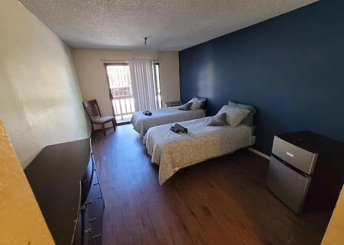 Simple Budget Private Studio Unit
