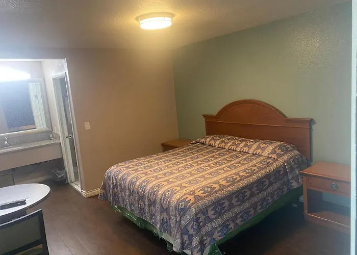 La Rosa Motel - Los Angeles