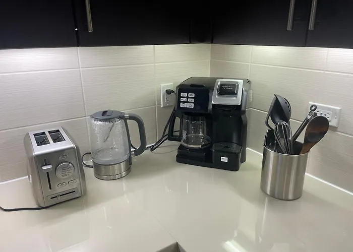 Super-Cute 2/2 Apartment In Santa Monica With Free Parking