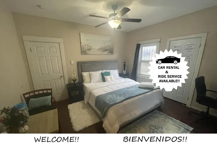 King Master Bedroom 2