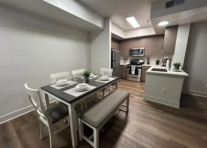 Tierra 2 Bedroom In Marina Del Rey