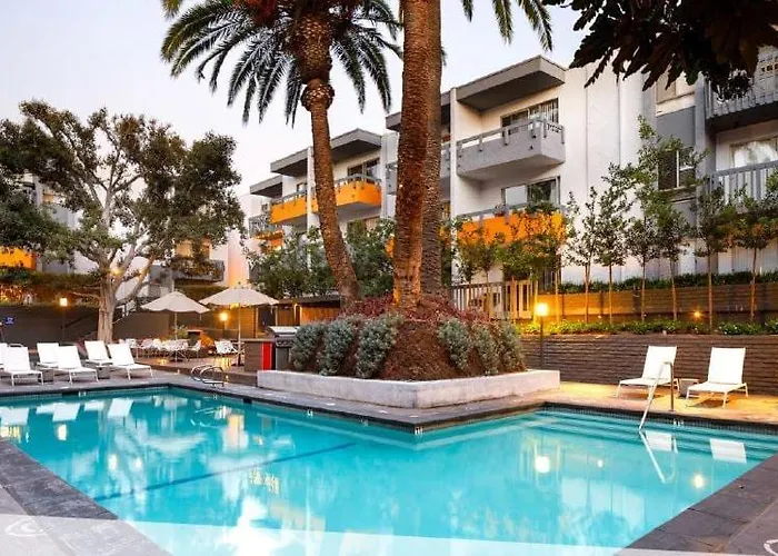 Silver Lake Ktown Private Studio
