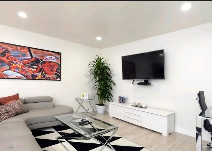 Culver City Living